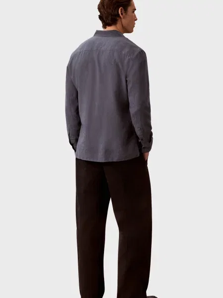 Штани Calvin Klein Jeans чорні
