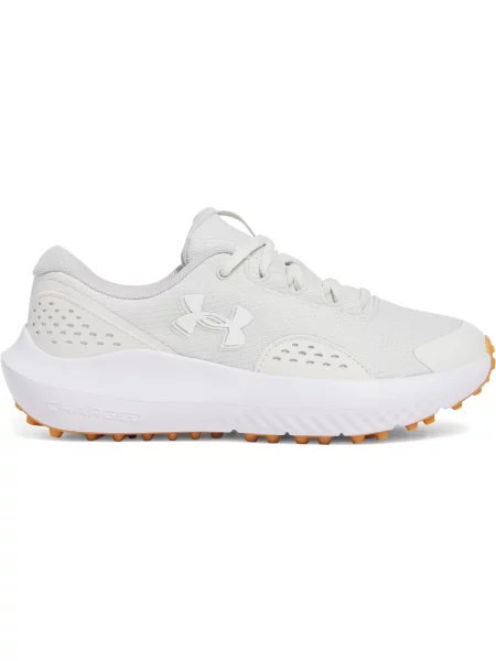 Golf golf Under Armour szary
