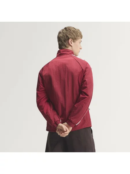 Domácí bunda Liverpool FC Anthem bílá