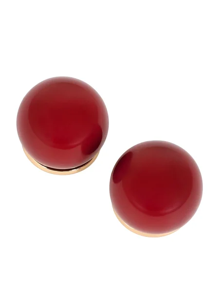 SOHI Uhani Leyla' rdeča