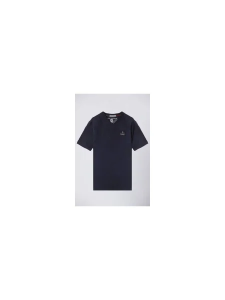 Tricou Aeronautica Militare albastru