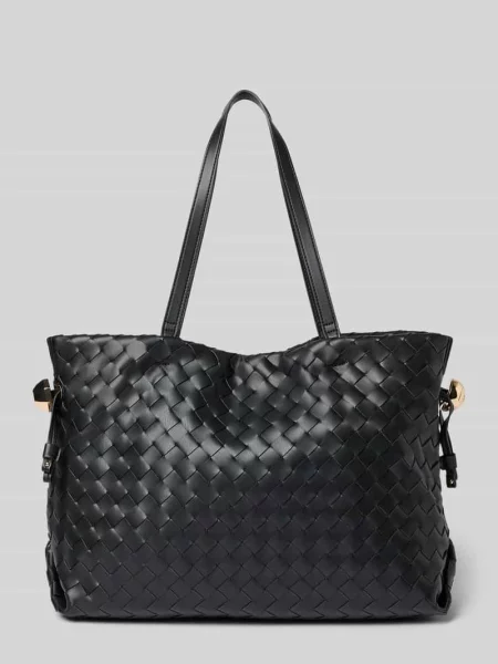 Torebka Liu Jo White czarna