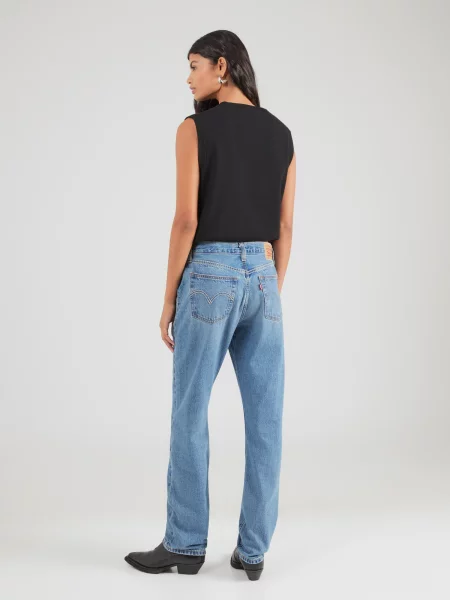 LEVI'S ® Jeans albastru