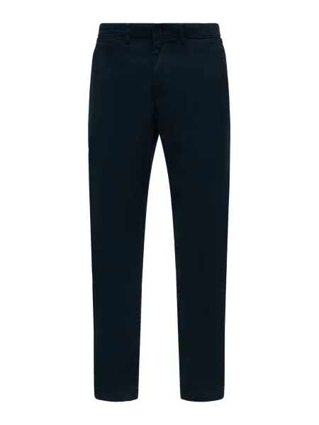 JACK & JONES Pantaloni eleganți JPSTMarco Arthur închis albastru