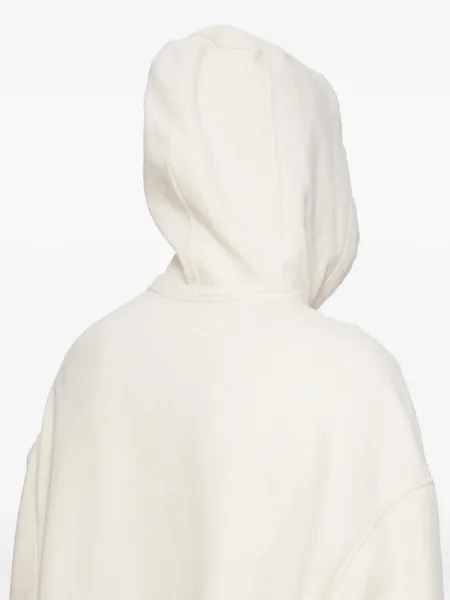 Hanorac cu glugă Rick Owens