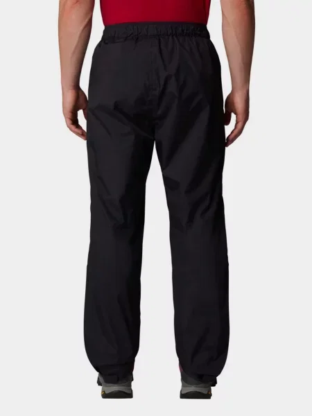 Повседневные брюки The North Face черные
