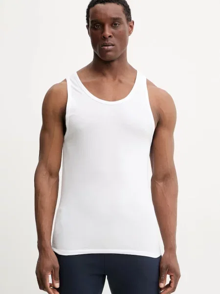 Tričko Calvin Klein Underwear biela
