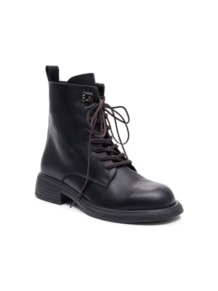 Pantofi Maciejka negru