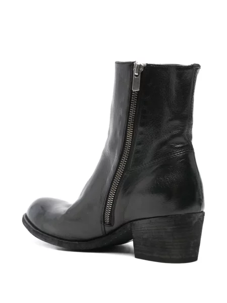 Botine Officine Creative negru