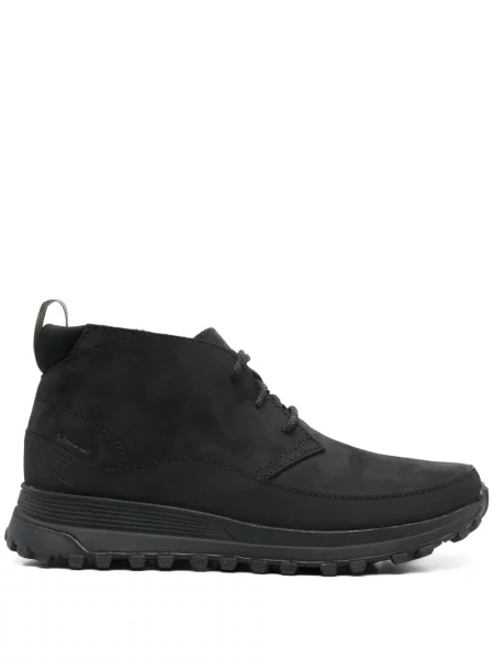 Botine Clarks negru