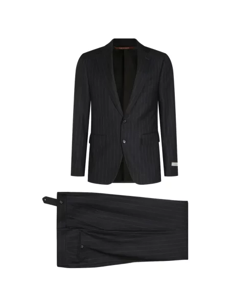 Costum Canali gri