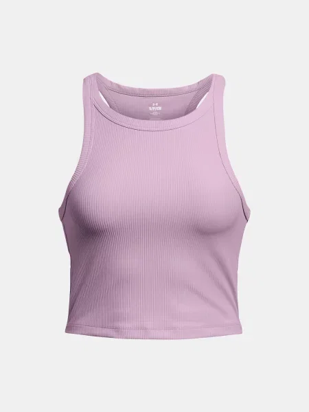 Tricou Under Armour roz