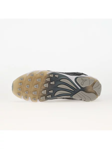 Маратонки Puma черно