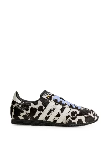 Sneakerși Adidas Spezial cu imagine albastru