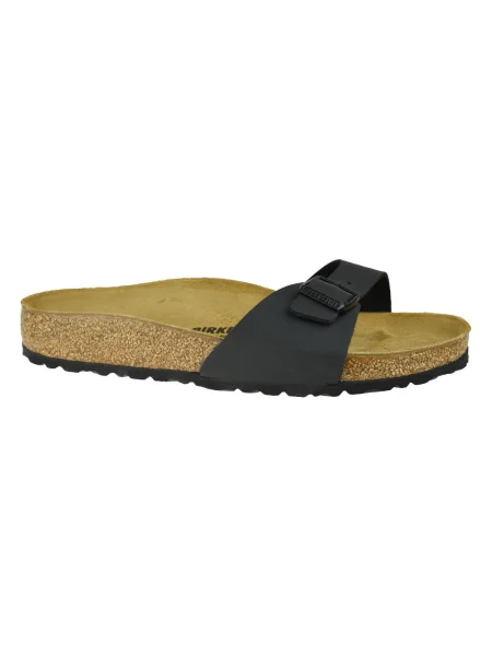 Cipők BIRKENSTOCK Madrid BF fekete