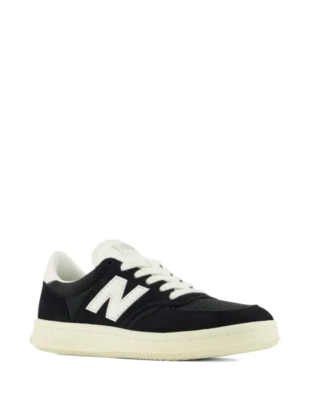 Dětské tenisky New Balance černé