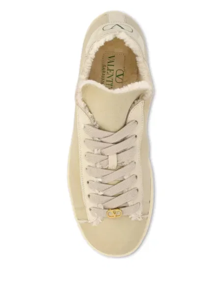 Báránybőr sneaker Valentino Garavani