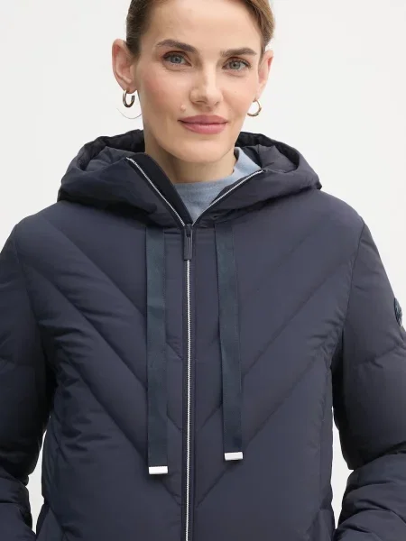 Пуховик Colmar синий