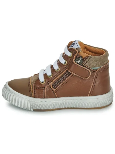 Pantofi copii Gbb maro