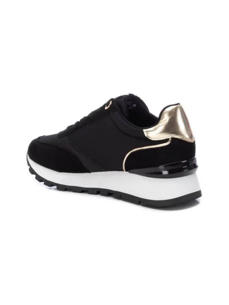 Pantofi Xti negru