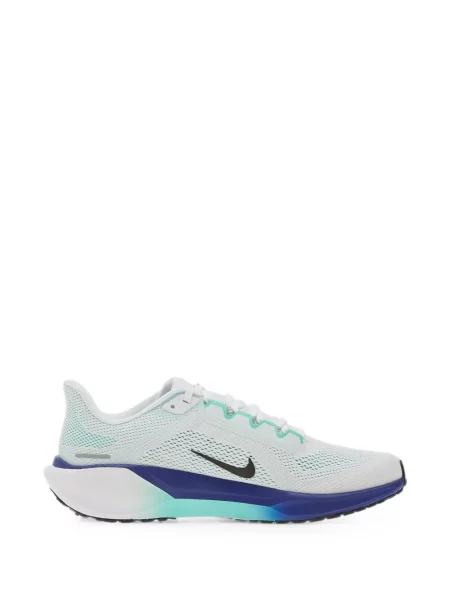 Sneakerși Nike Air Zoom gri