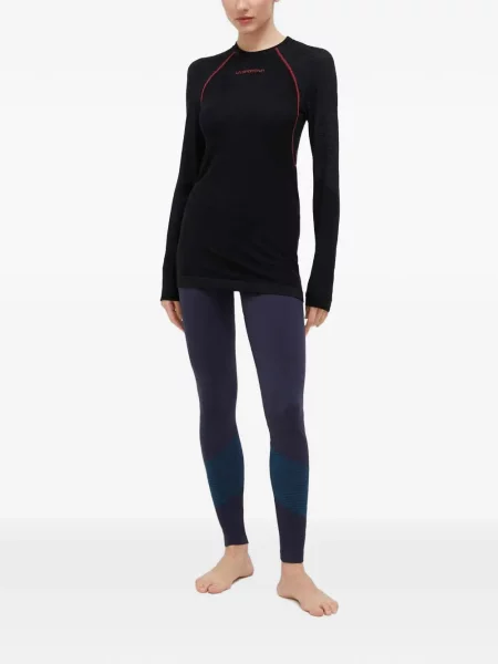 Tricou La Sportiva negru