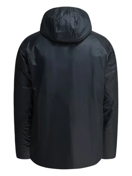 Palton Houdini Sportswear negru