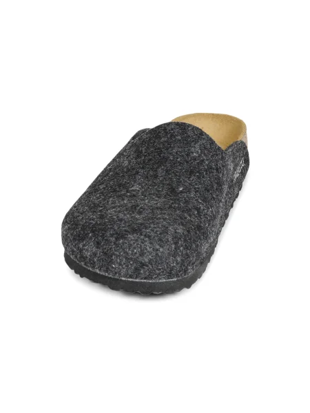 Pantofi Birkenstock gri