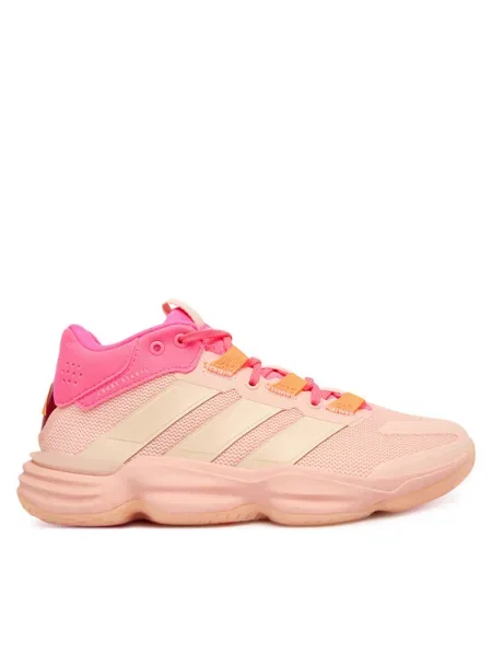 Pantofi Adidas roz
