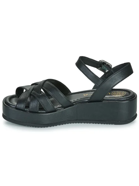 Pantofi Unisa negru