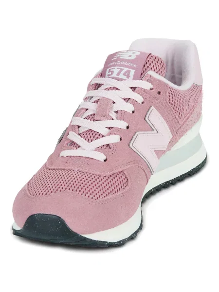 Pantofi New Balance roz