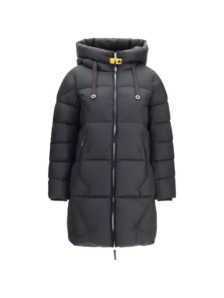 Geacă cu puf Parajumpers negru