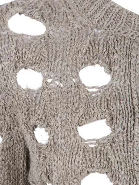 Cardigan Comme Des Garçons