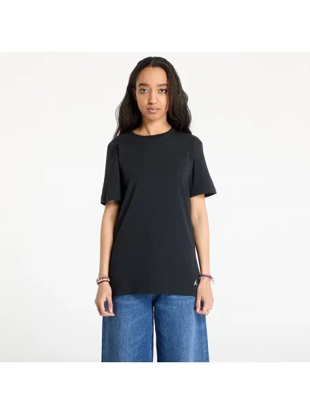 Tričko Jordan Flight Base Tee UNISEX Black S černé