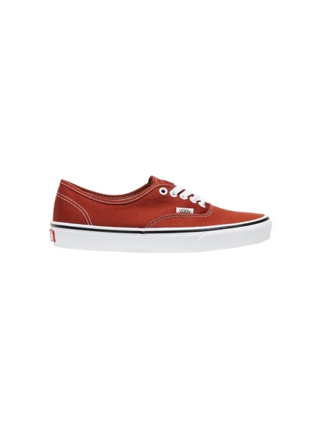 Félcipo Vans barna