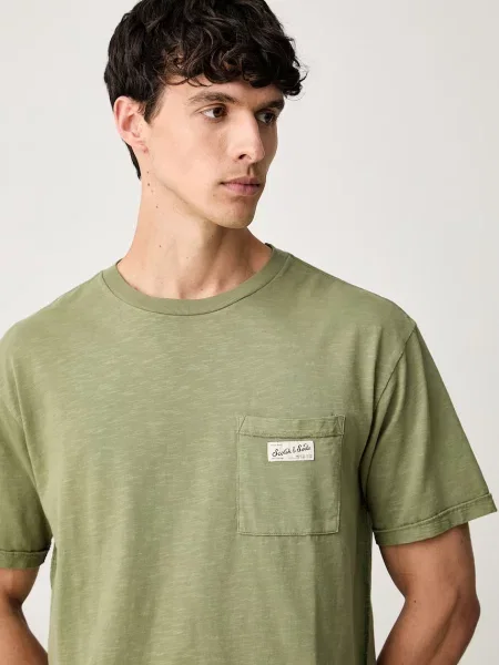 Футболка Scotch & Soda