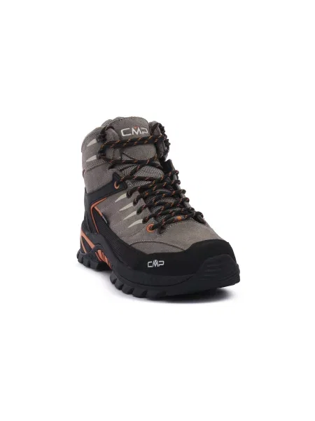 Pantofi Cmp bej