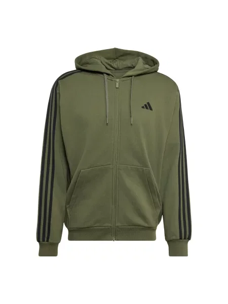 Geacă Adidas Sportswear negru