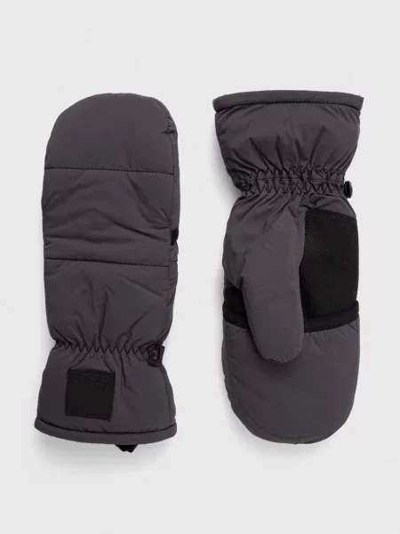 Ръкавици Jack Wolfskin Roemertor сиво