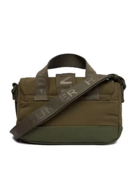 Kabelka Hunter khaki