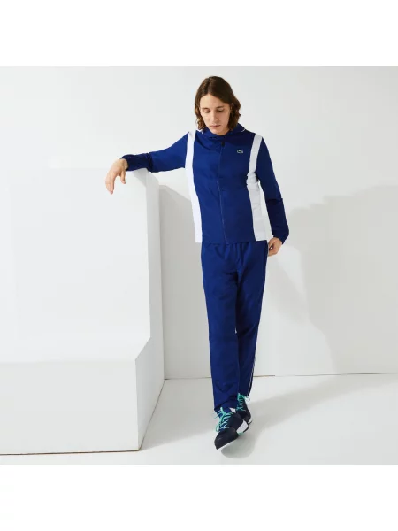 Lacoste костюм спортивний синій