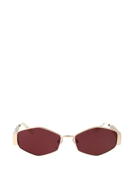 Ochelari de soare Marc Jacobs cu imprimeu geometric