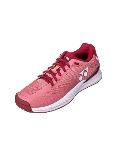 Pantofi Yonex roz