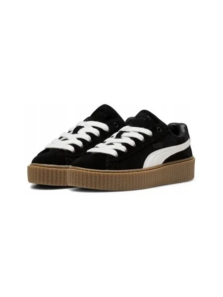 Pantofi Puma negru