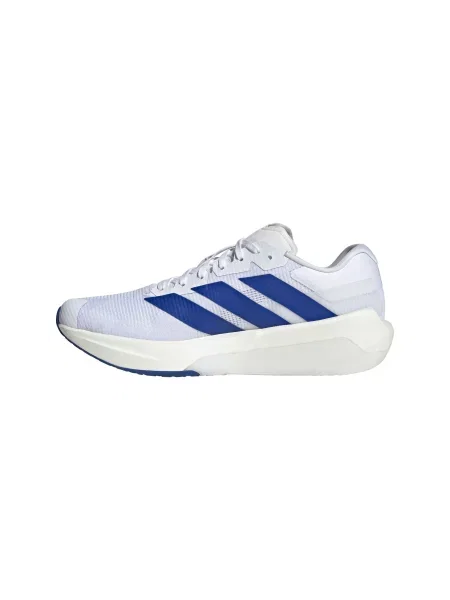 ADIDAS PERFORMANCE Pantofi sport Adizero Dropset Pro albastru regal alb