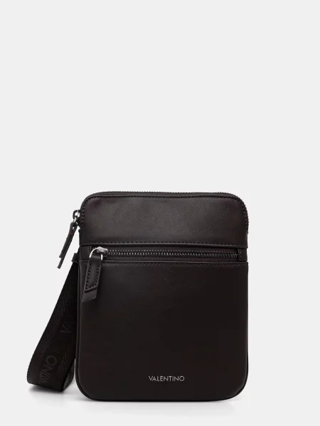 Valentino Bags torbica HORIZON rjava