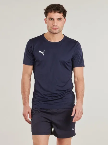 Tricou Puma albastru