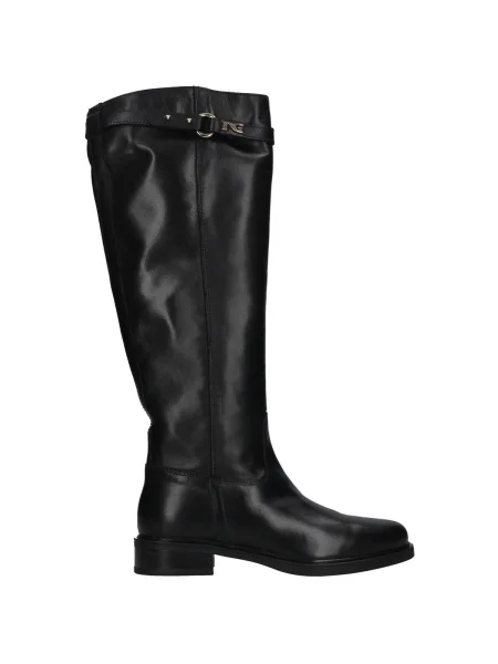 Pantofi Nerogiardini negru