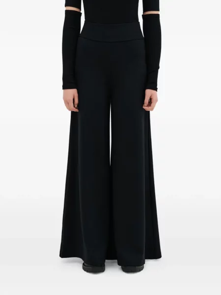 Pantaloni Marcella negru