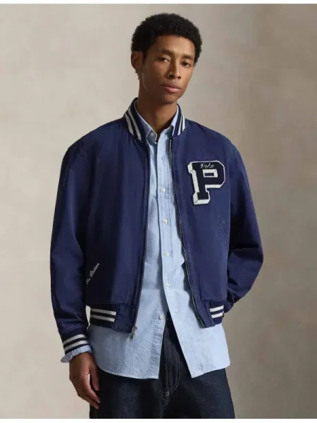 POLO RALPH LAUREN Geacă bomber